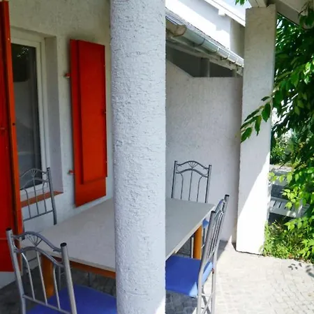 Domy Sonata Ferienhaus Czarny Mlyn