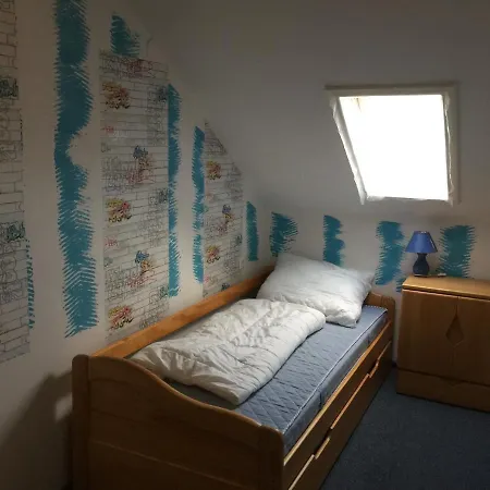 Domy Sonata Ferienhaus
