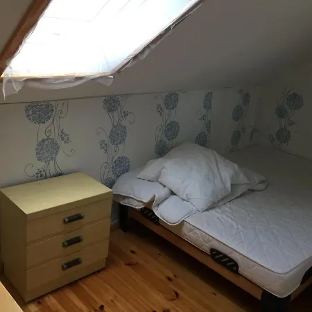 Domy Sonata Ferienhaus