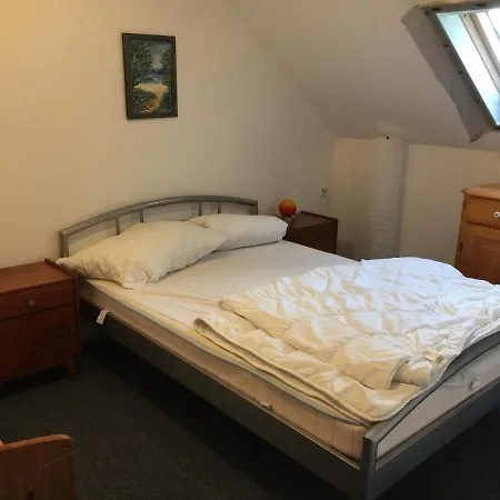 Ferienhaus Domy Sonata